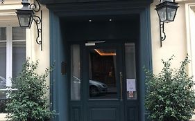 Hotel De Montesquieu